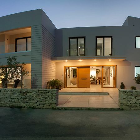 Aethrion Boutique Homes Kato Daratso Buitenkant foto