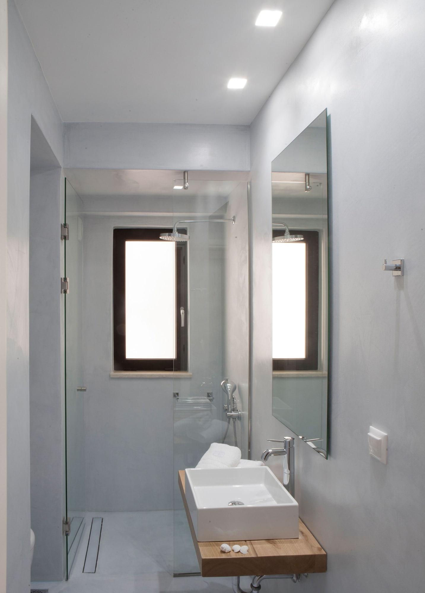 Aethrion Boutique Homes Kato Daratso Buitenkant foto