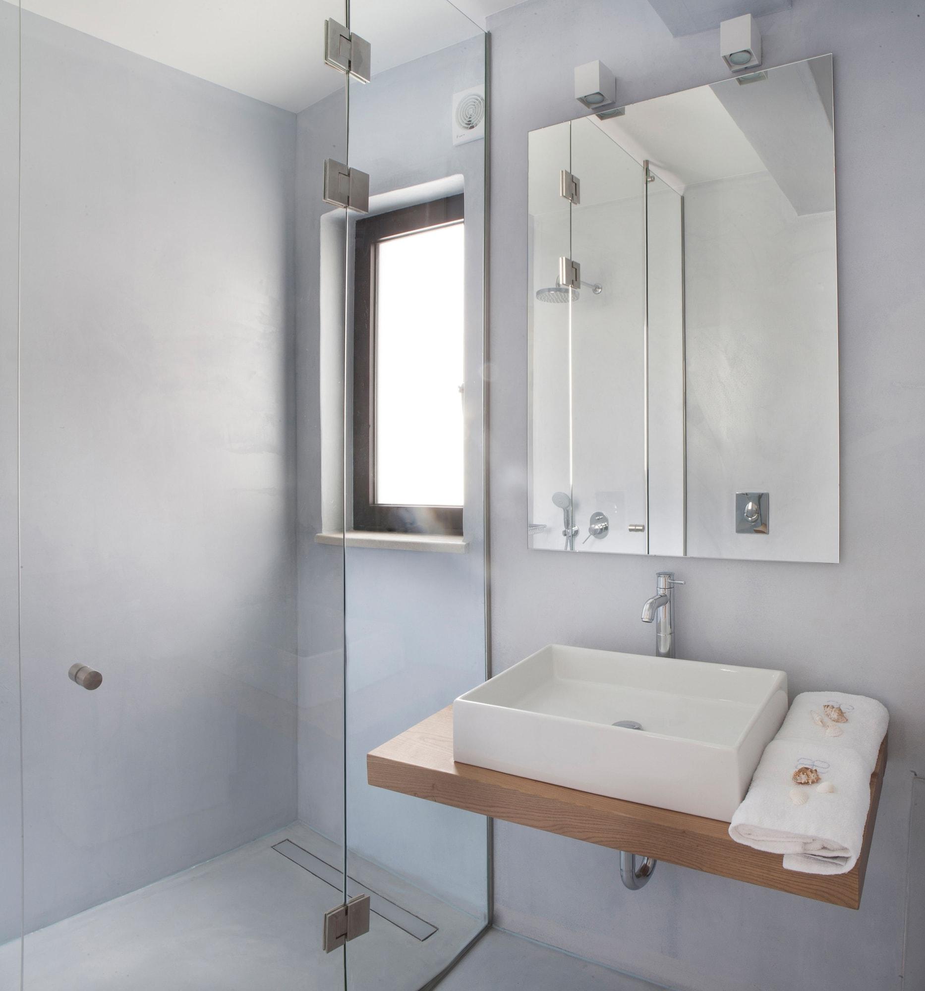 Aethrion Boutique Homes Kato Daratso Buitenkant foto