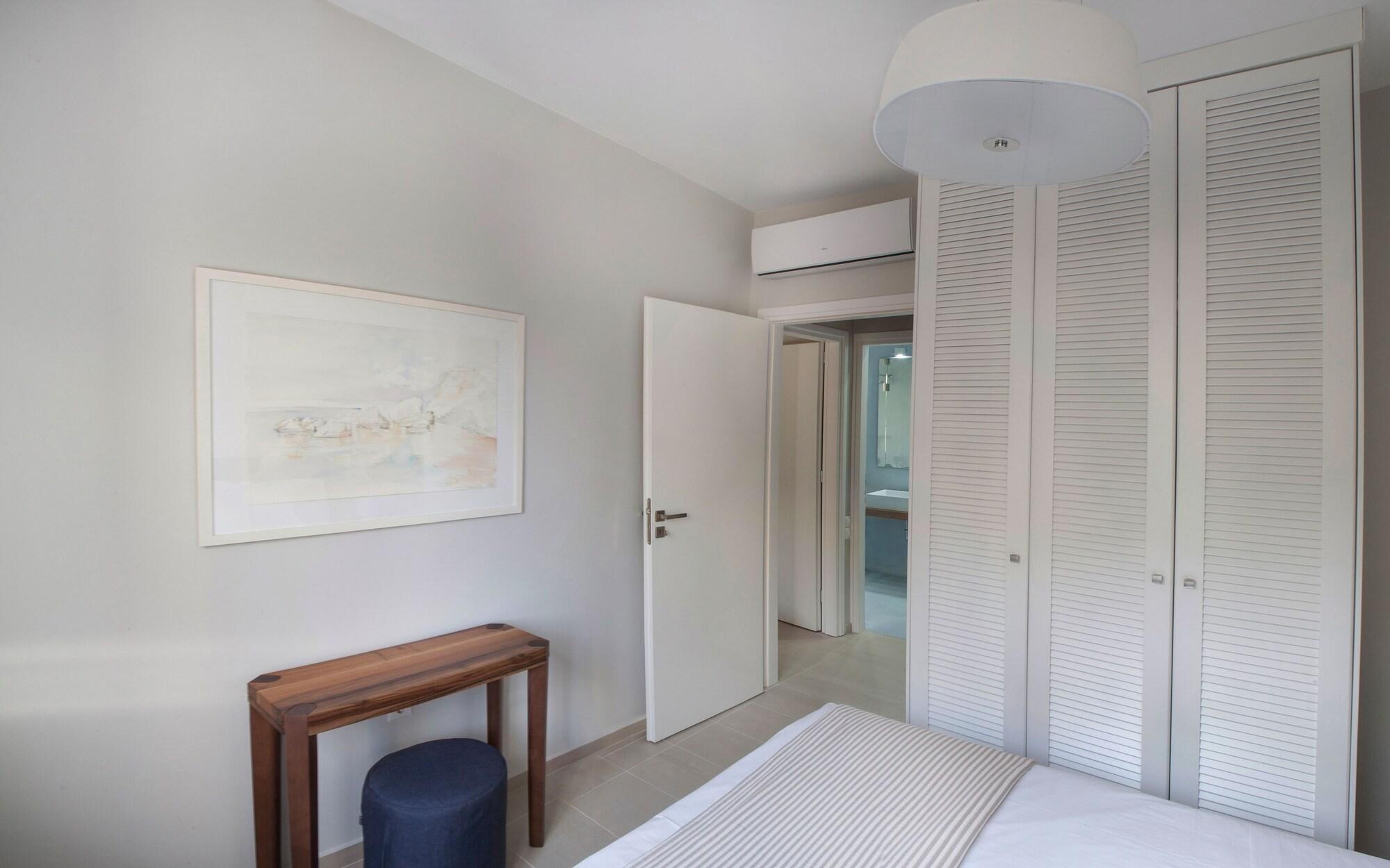 Aethrion Boutique Homes Kato Daratso Buitenkant foto