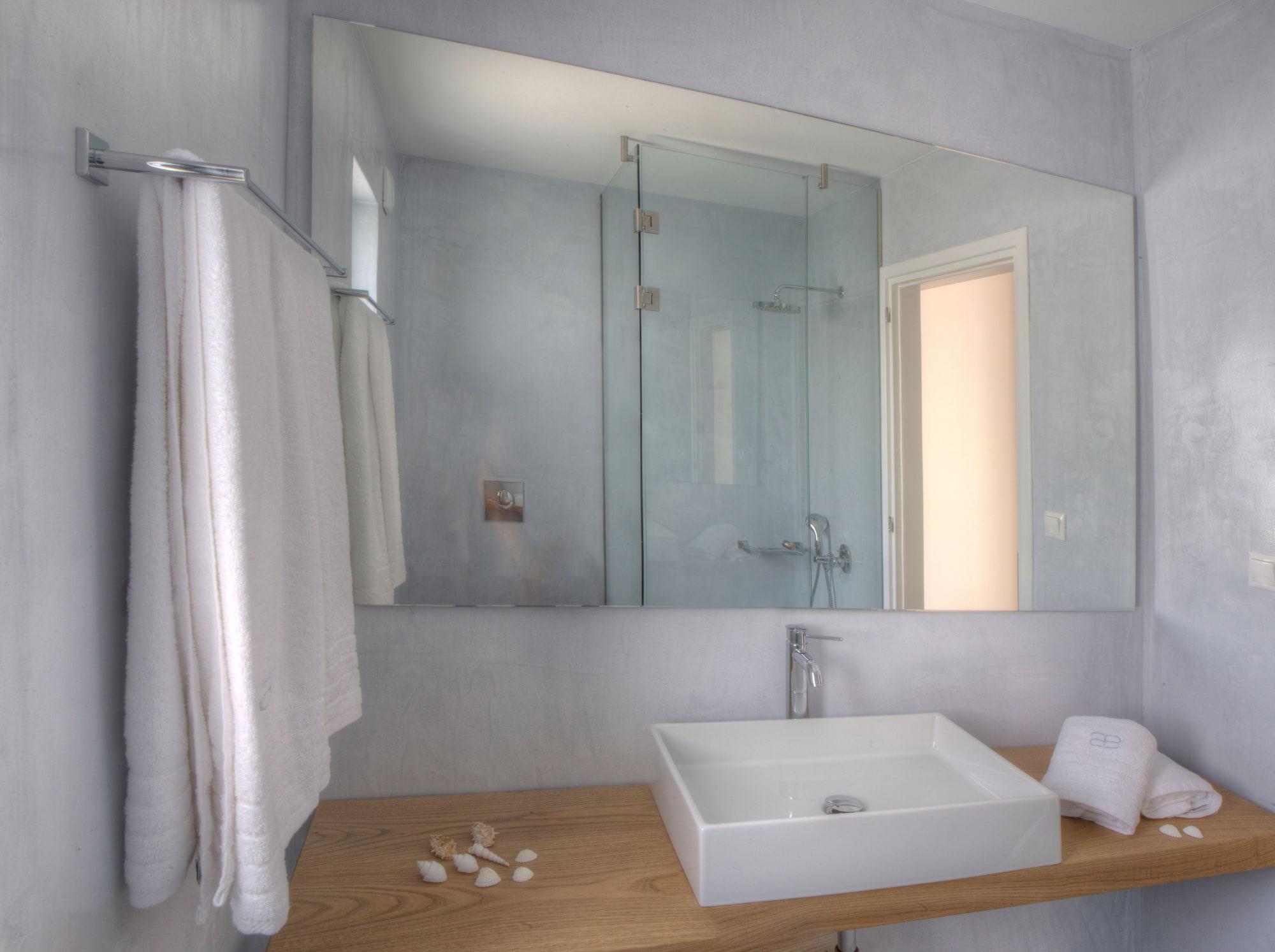 Aethrion Boutique Homes Kato Daratso Buitenkant foto