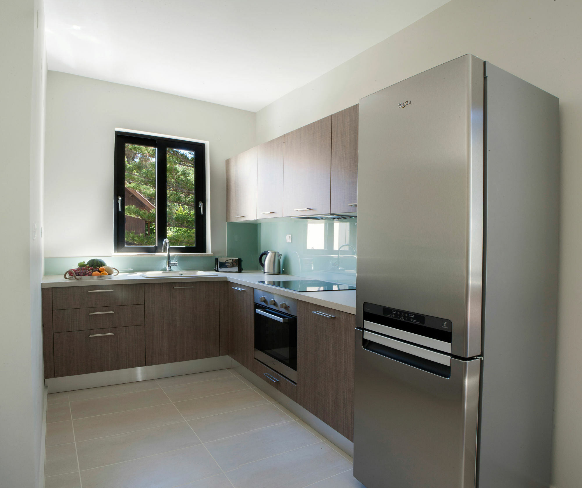 Aethrion Boutique Homes Kato Daratso Buitenkant foto