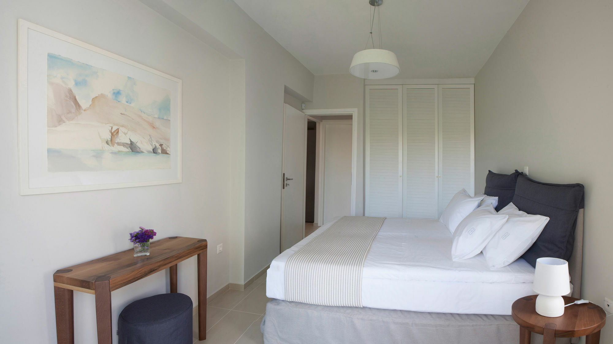 Aethrion Boutique Homes Kato Daratso Buitenkant foto