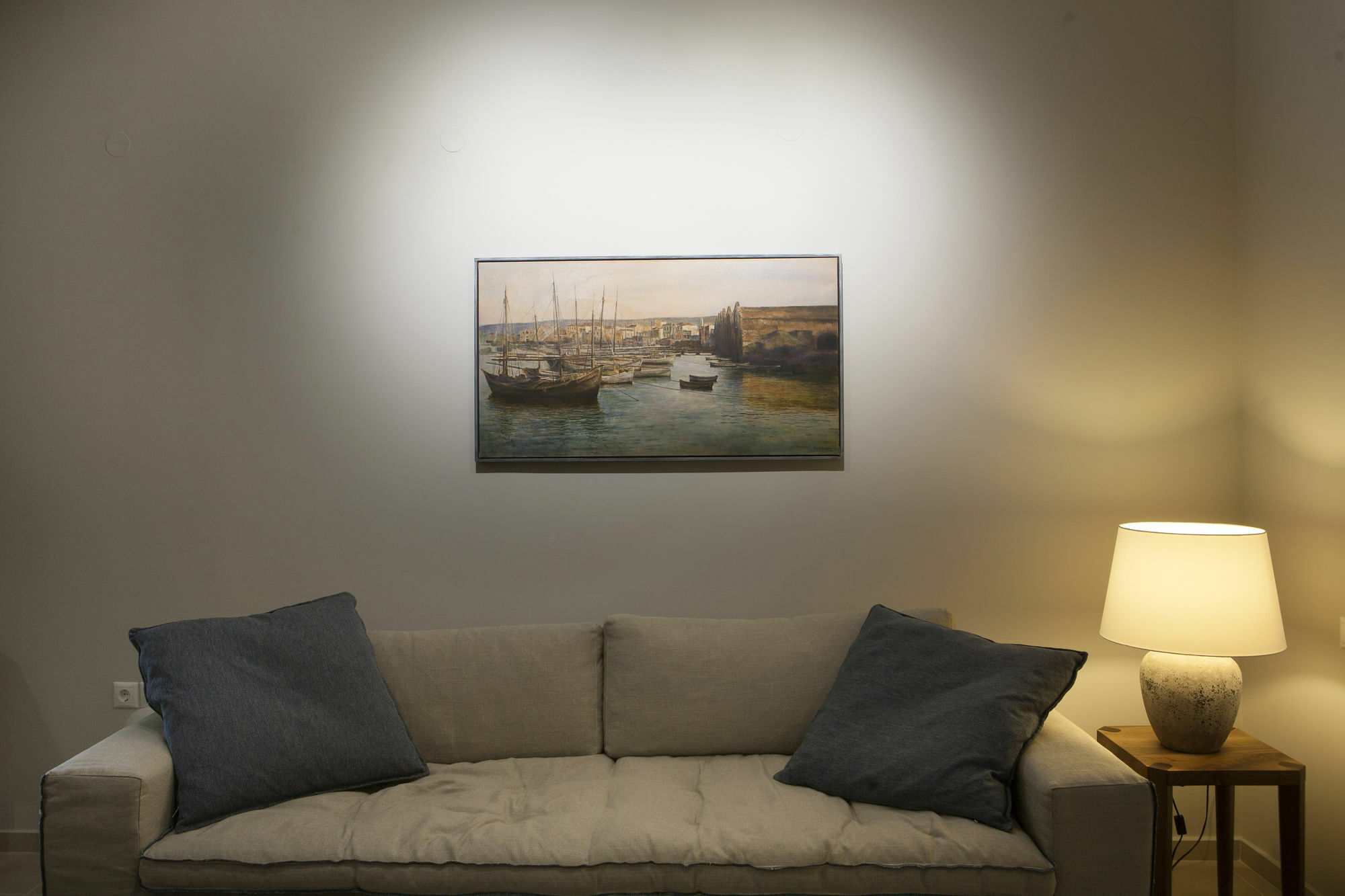 Aethrion Boutique Homes Kato Daratso Buitenkant foto