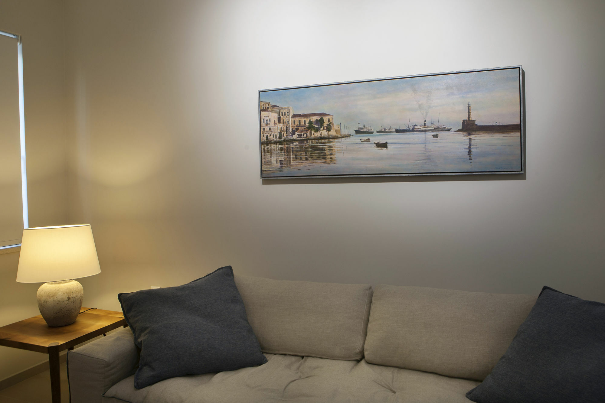 Aethrion Boutique Homes Kato Daratso Buitenkant foto