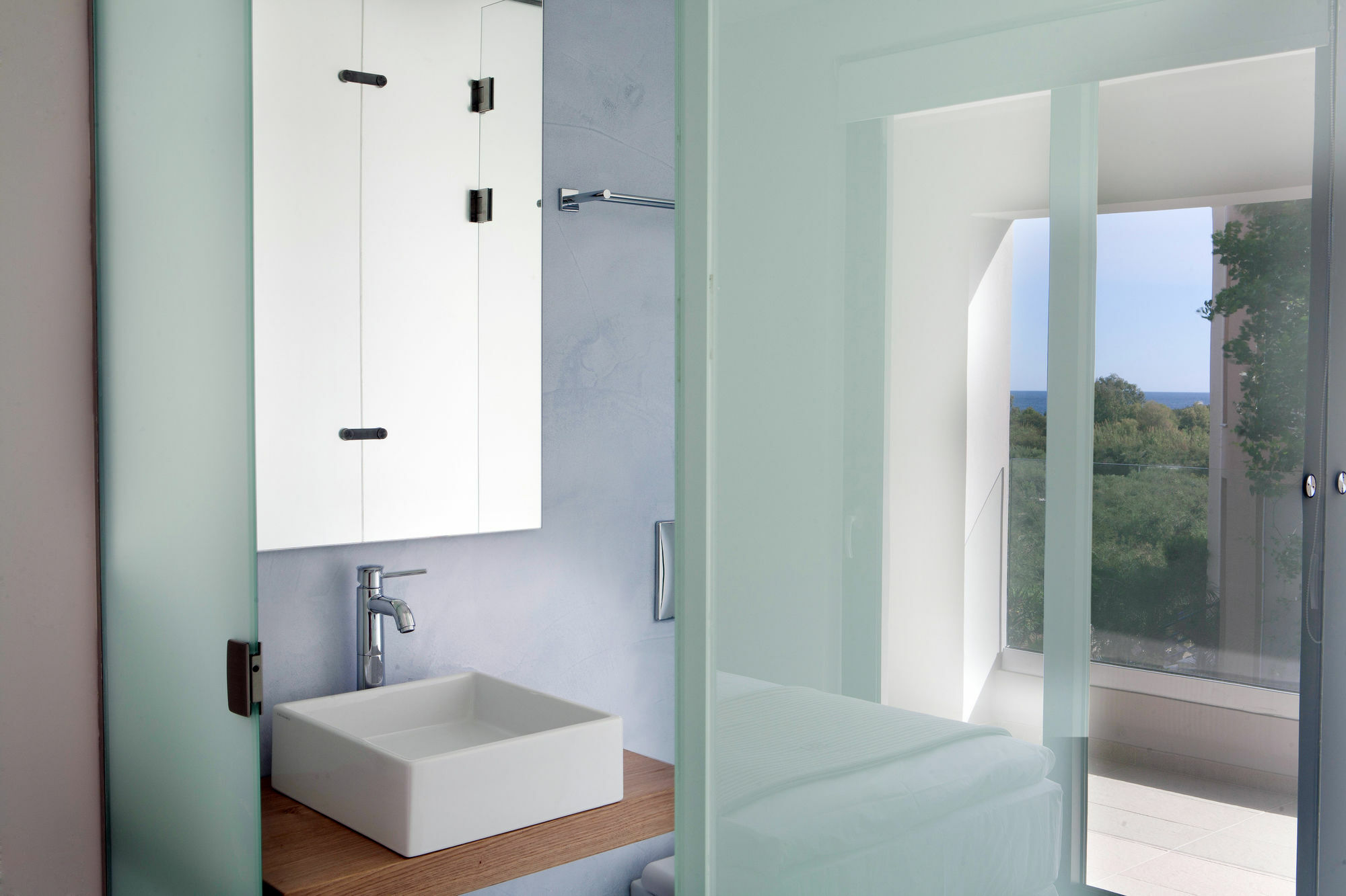 Aethrion Boutique Homes Kato Daratso Buitenkant foto