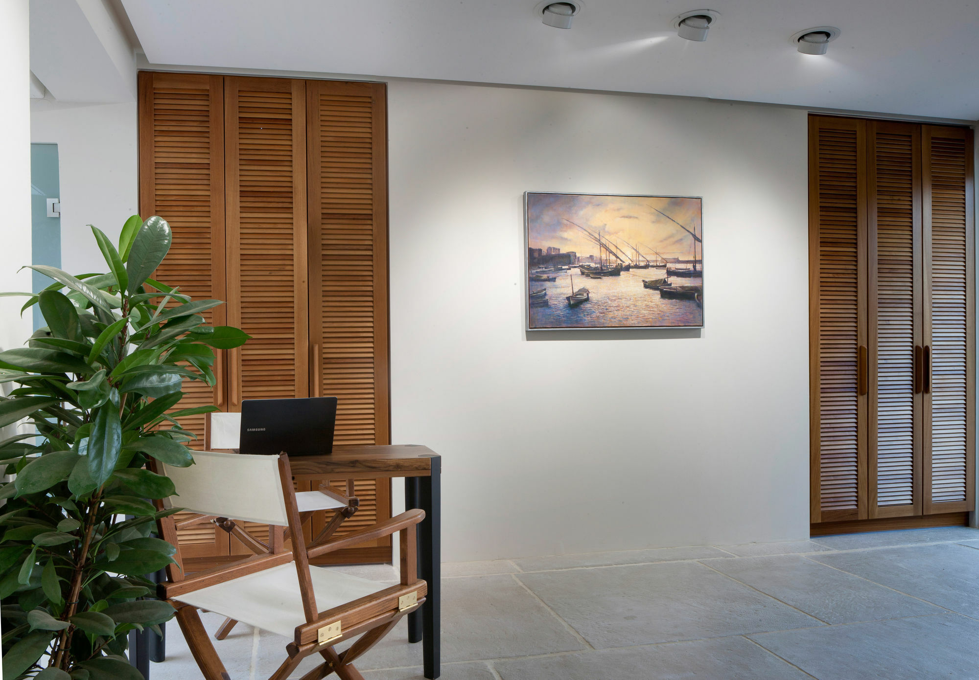 Aethrion Boutique Homes Kato Daratso Buitenkant foto