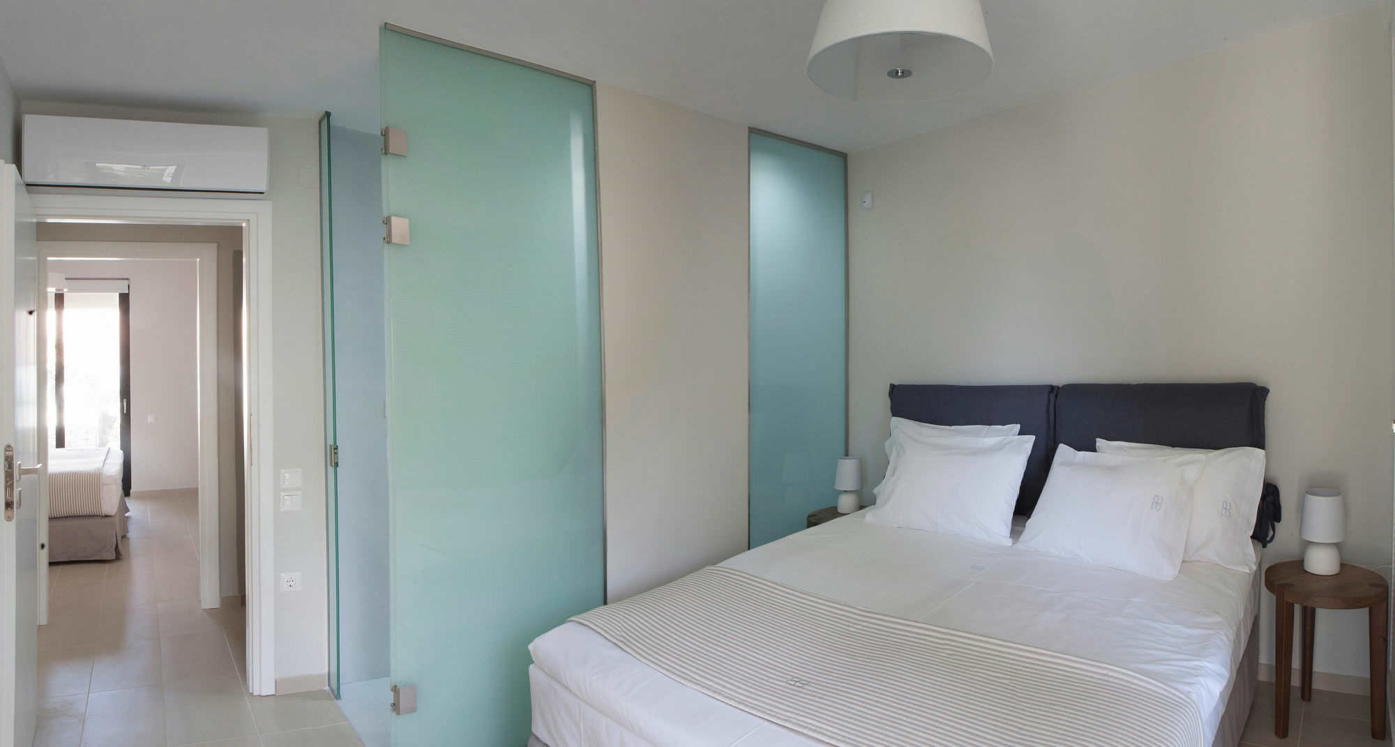 Aethrion Boutique Homes Kato Daratso Buitenkant foto