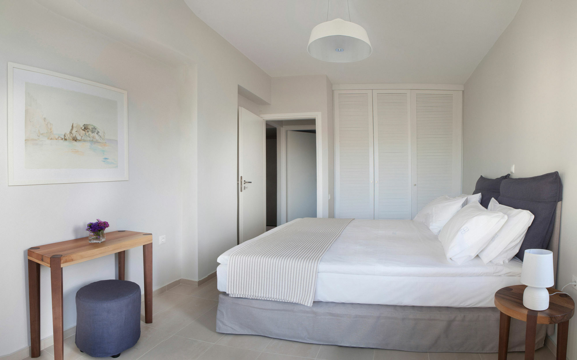 Aethrion Boutique Homes Kato Daratso Buitenkant foto