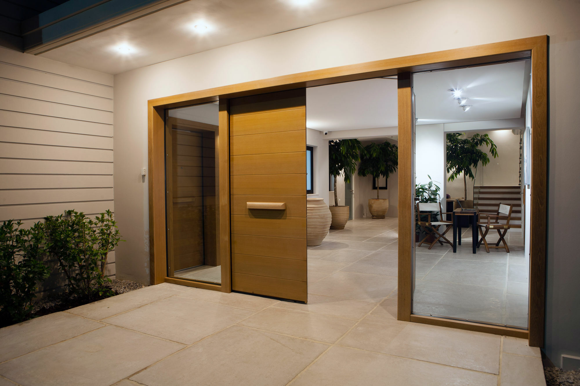 Aethrion Boutique Homes Kato Daratso Buitenkant foto