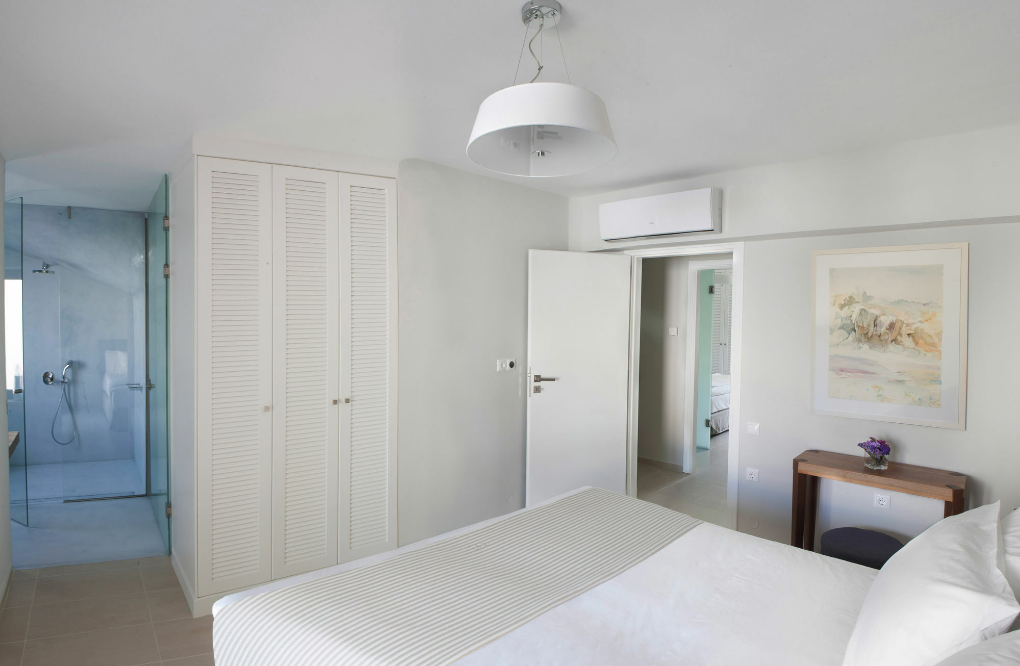 Aethrion Boutique Homes Kato Daratso Buitenkant foto