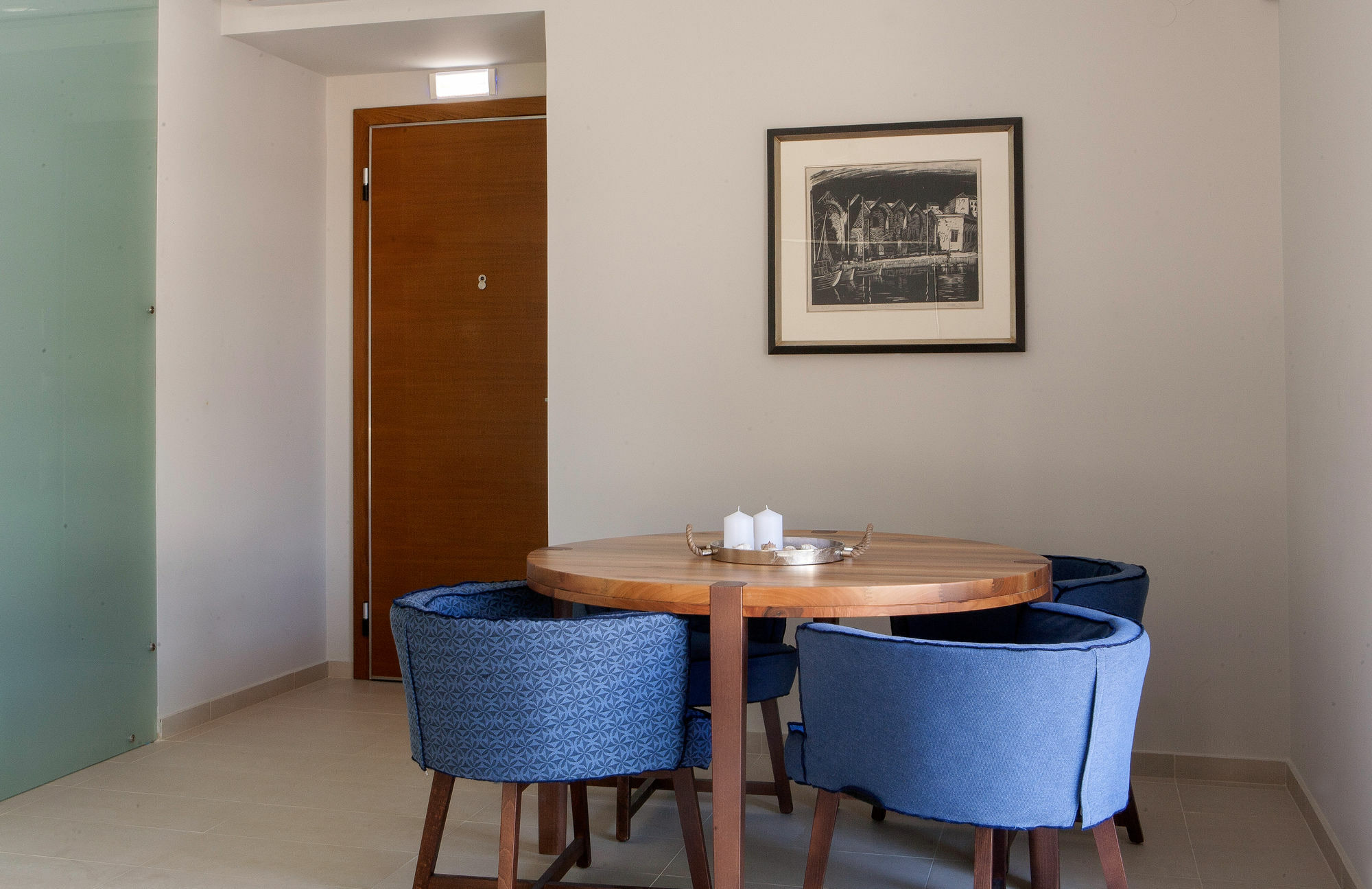 Aethrion Boutique Homes Kato Daratso Buitenkant foto