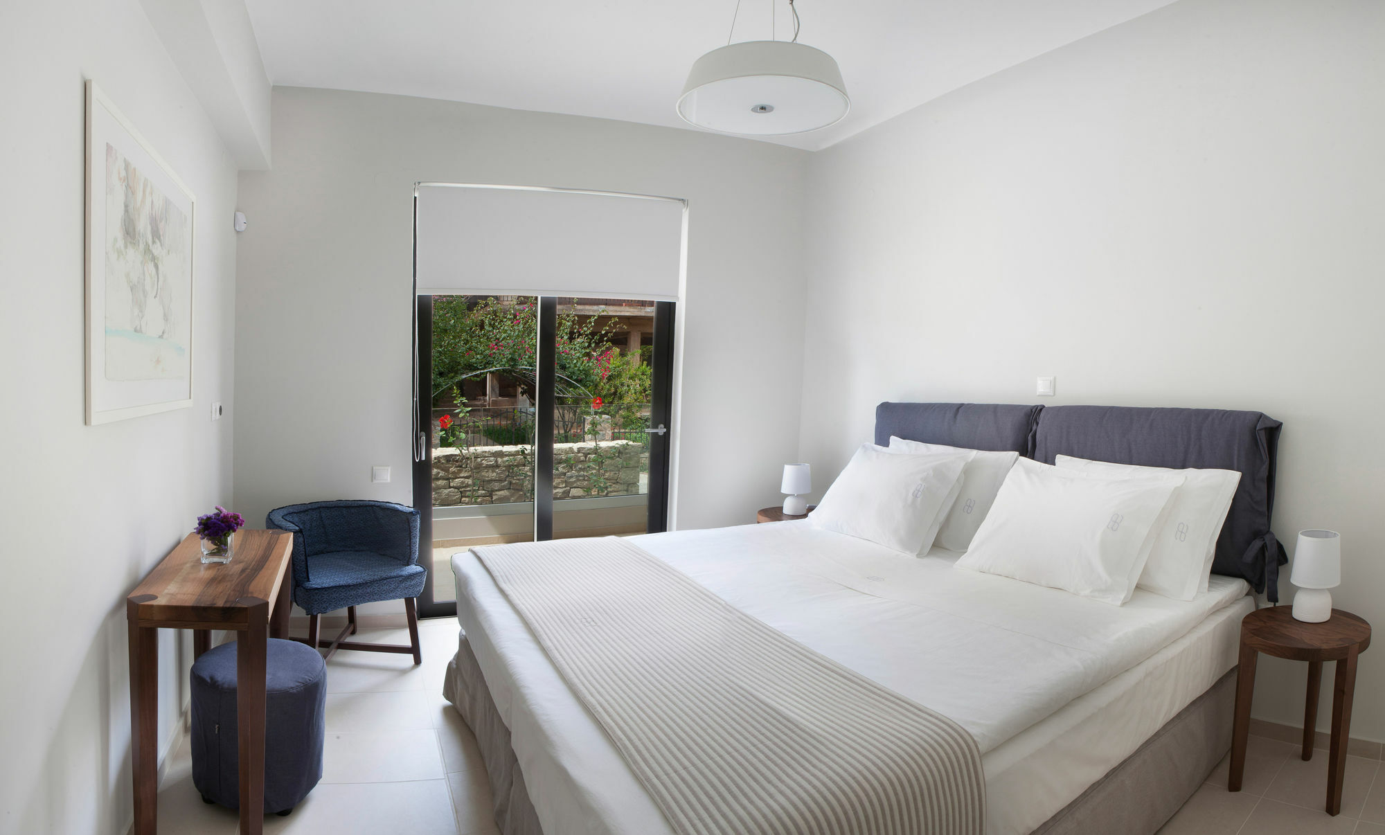 Aethrion Boutique Homes Kato Daratso Buitenkant foto