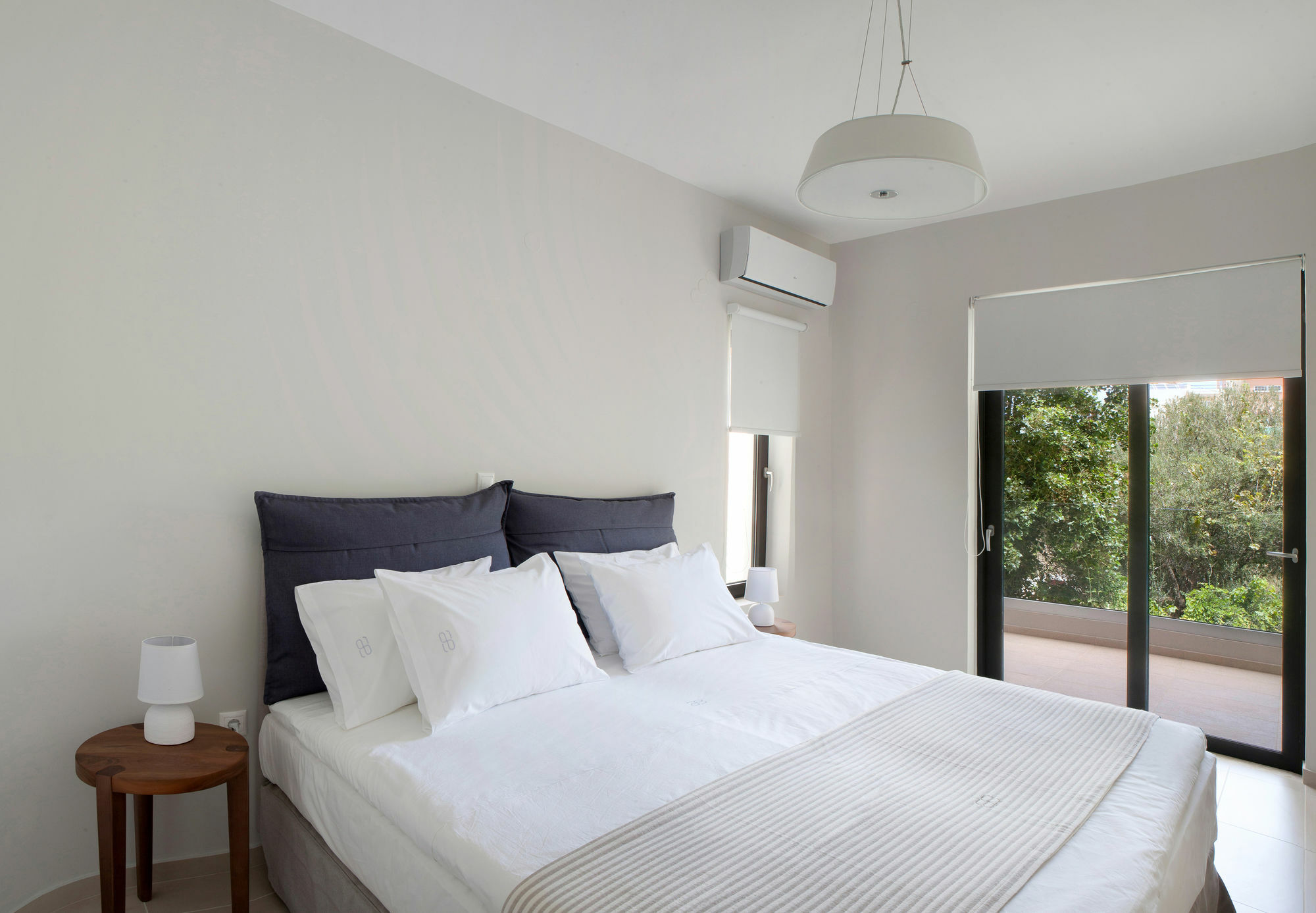 Aethrion Boutique Homes Kato Daratso Buitenkant foto